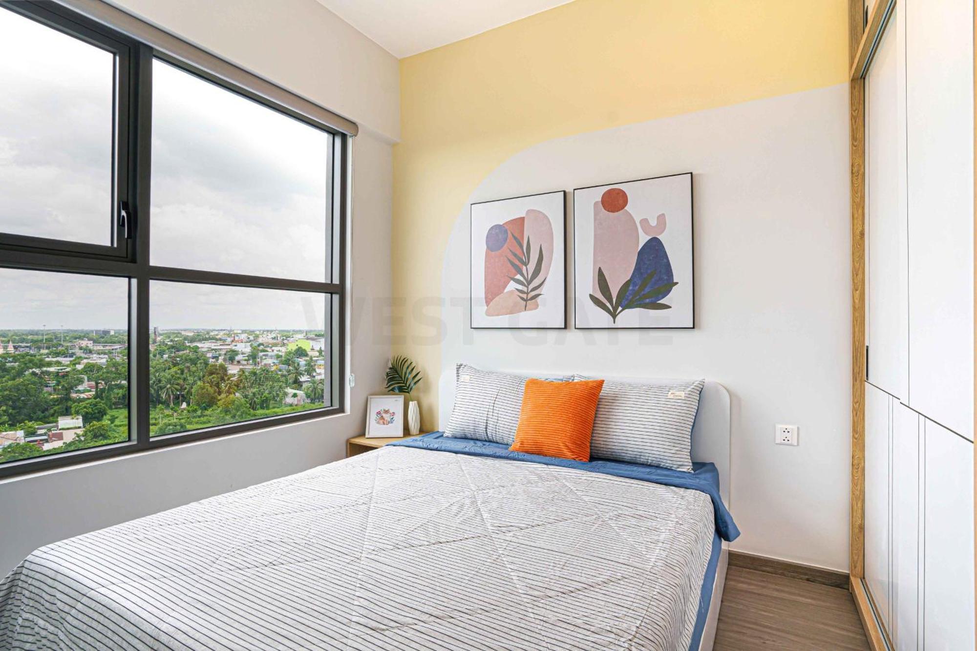 Apartment Westgate Apartment- 2n House Ho Chi Minh City
